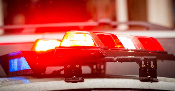 MDSO Hombre disparó a su sobrino tras discusión sobre mujeres y luego se disparó a sí mismo