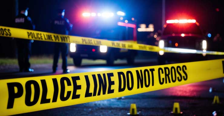 Madre acusada de dispararle a su hijo tras un brunch navideño en Red Rooster en Overtown