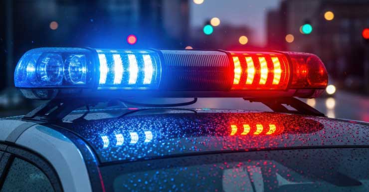 Mujer arrestada en Fort Myers por abuso infantil y amenazas de quemar al padre del niño