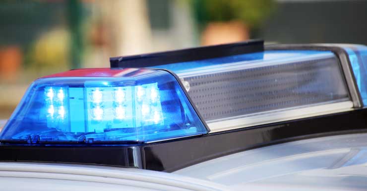 Mujer de Gainesville acusada de intento de asesinato por atacar a un hombre con un cuchillo de carnicero, según los agentes