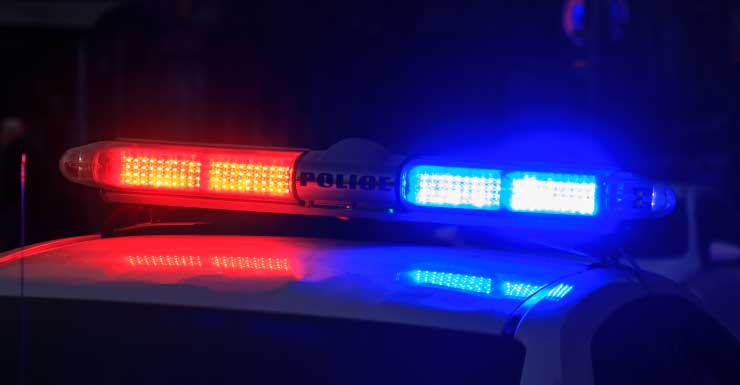 Mujer de Maryland presuntamente ataca a su novio en habitación de hotel en Clermont