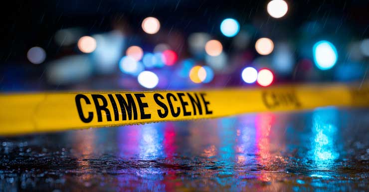 Mujer en estado crítico tras tiroteo cerca de West Miami