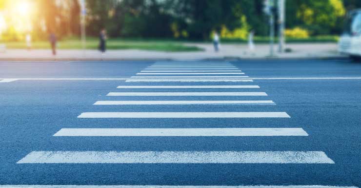 Mujer fallece tras ser atropellada por SUV en el condado de Pinellas