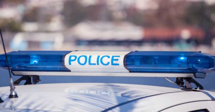 Mujer muerta y hombre hospitalizado tras apuñalamiento en Oakland Park