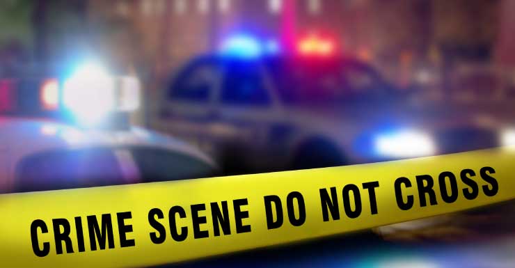 Mujer resulta herida por disparo en su hogar en el condado de Osceola