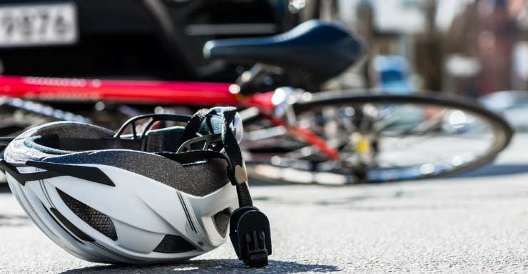 Niña ciclista de 9 años atropellada por un vehículo en el condado de Collier