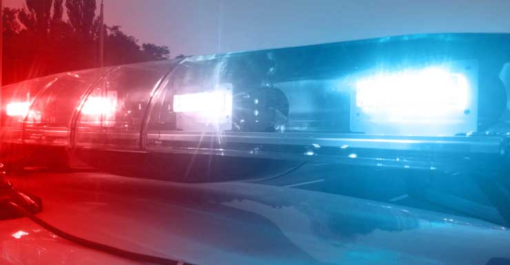 Niño atropellado en un incidente con fuga del conductor, se busca al responsable