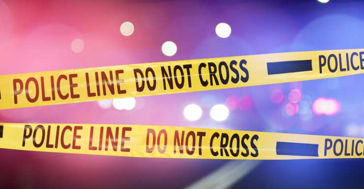 Oficial de JSO dispara fatalmente a un hombre en la cabeza tras arresto que se torna físico en Oceanway