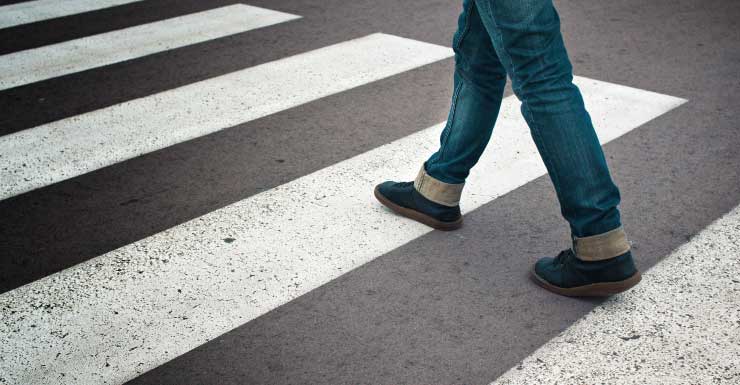 Peatona muere minutos después de ser atropellada en accidente en Belle Glade