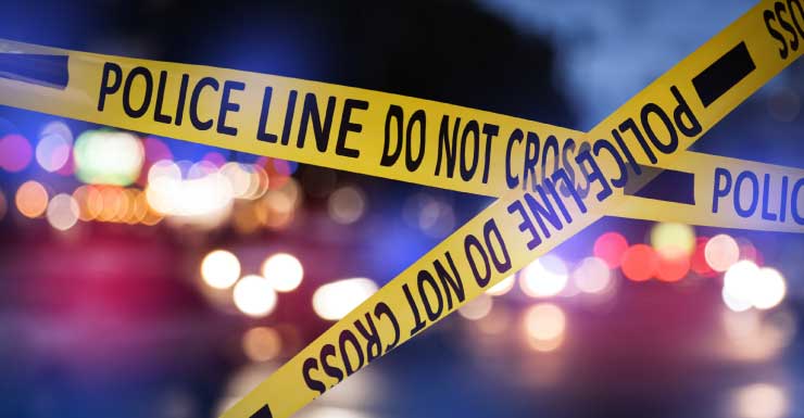 Policía Bala perdida rompe vidrio e hiere a un niño en Lauderhill