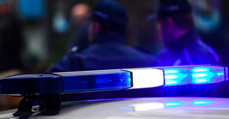 Policía Hombre arrestado tras atacar a una mujer en el cuarto de lavandería compartido en Hialeah