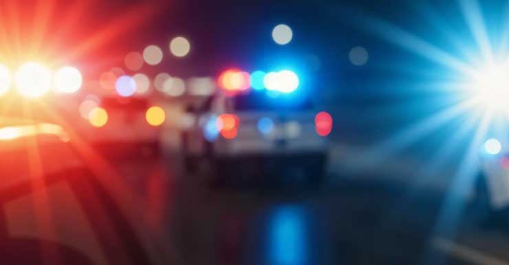 Policía Hombre de Nueva Jersey apuñala a un amigo en Miami