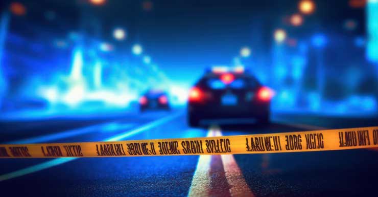 Policía investiga tiroteo fatal en Gibbs Apartments en Marianna