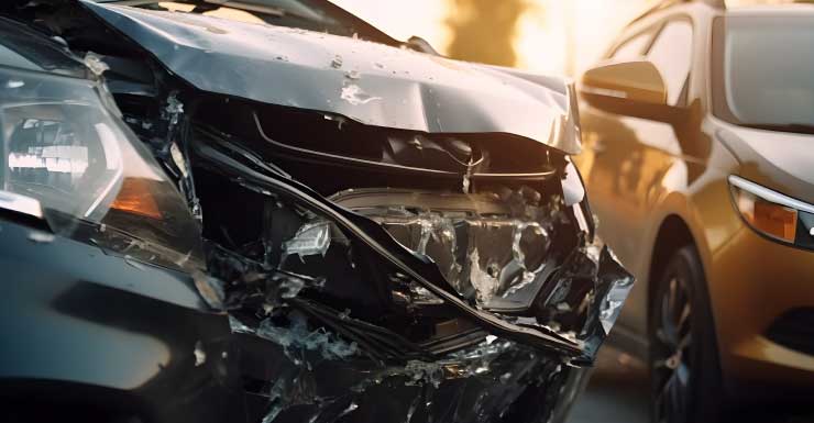 Reabren carriles hacia el norte en el intercambio de I-275 e I-75 en el condado de Manatee tras accidente de tránsito