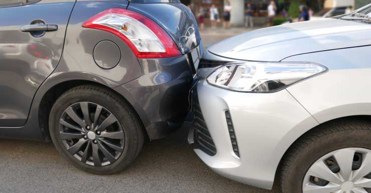 Se reabren todos los carriles en Okeechobee Blvd. tras accidente con heridos