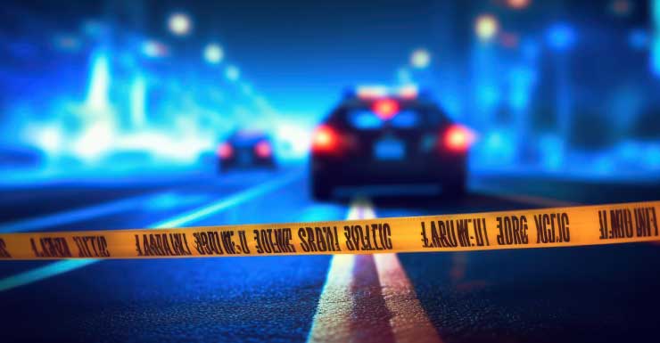 Sospechoso arrestado tras tiroteo que dejó 3 heridos durante pelea en un bar de Jacksonville, según la policía