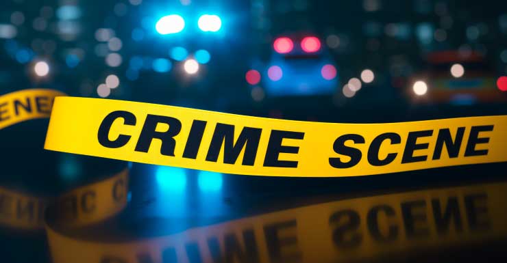 Tiroteo en Florida City deja un hombre muerto y otro herido