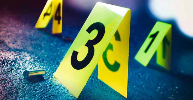 Tiroteo en Fort Lauderdale deja 5 heridos; policía aún busca al sospechoso