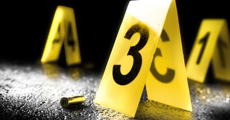 Tiroteo en fiesta en Miami Gardens deja 2 muertos y 1 herido