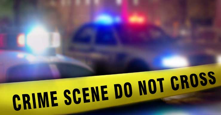 Tiroteo que dejó a un agente de BSO y a un sospechoso heridos comenzó con un robo en el Hard Rock Casino