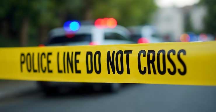 Tres adolescentes del área de Orlando mueren tras tiroteos separados en Nochebuena y Navidad