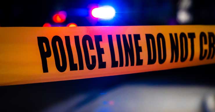 Un adolescente muere y otro resulta herido en un tiroteo nocturno en Tampa