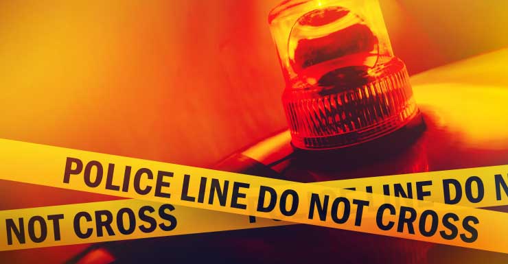 Un muerto y otro tras las rejas después de un tiroteo en DeFuniak Springs