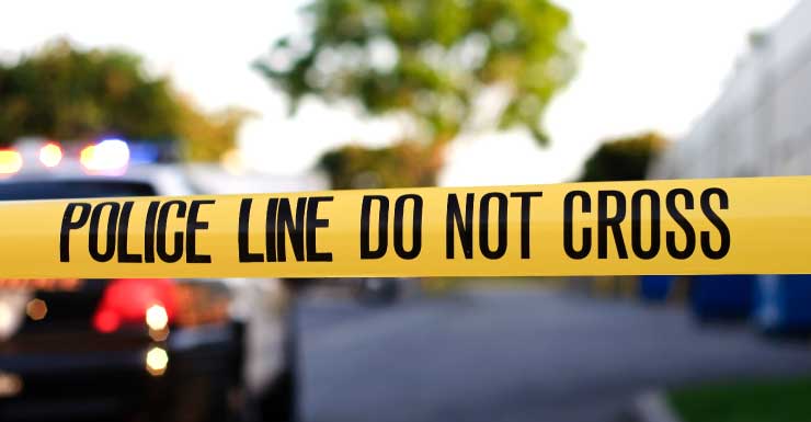 Un muerto y un herido tras tiroteo en estacionamiento del Westside con historial de quejas por ruido