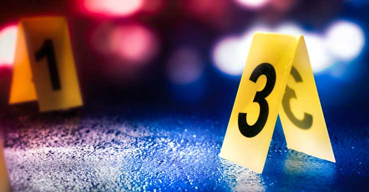 Un tiroteo en una fiesta en Miami Gardens deja dos muertos, entre ellos un adolescente, y un herido; tres personas siguen en libertad.