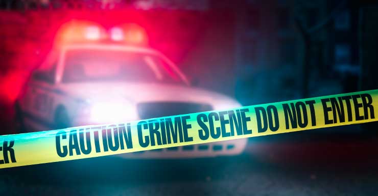 Una niña de 13 años de Florida muere por un disparo «accidental» el día de Navidad a manos de un joven de 15 años, según las autoridades