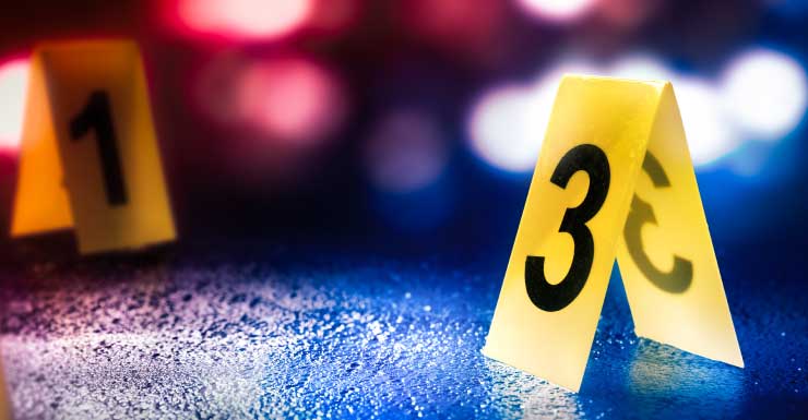 Una persona herida en tiroteo la noche de Acción de Gracias en el STARS Complex de Fort Myers