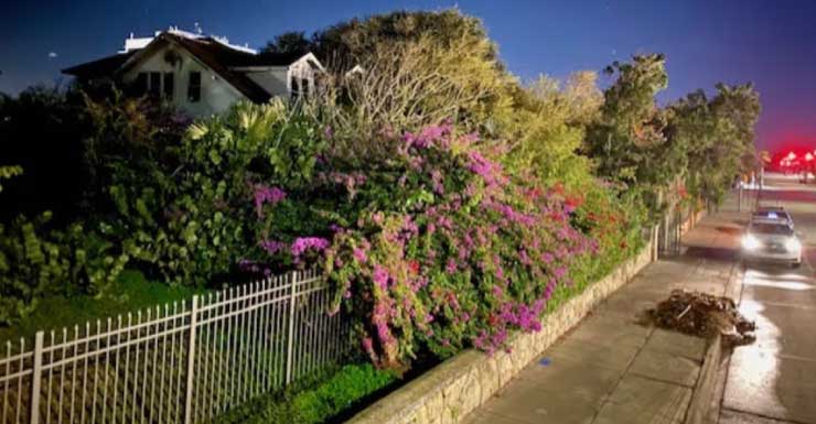 Una persona muere tras incendio en una vivienda de Daytona Beach