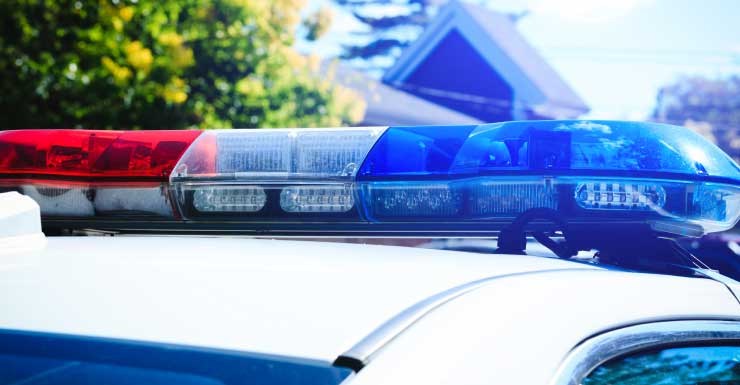 Video muestra a mujer descontrolada en violento incidente de “road rage” en Miami