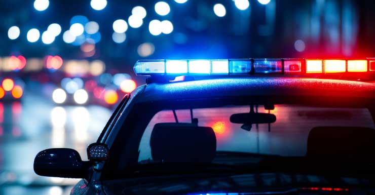 “¡Está tratando de arrancarme los dedos a mordidas!” informe policial detalla violento altercado en Jax Beach