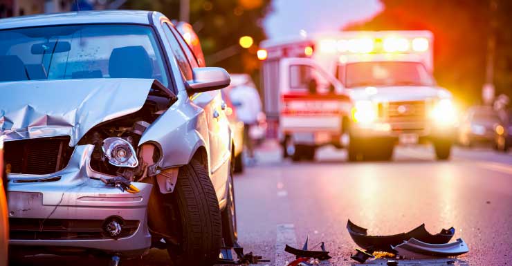 1 persona muere tras accidente en la Turnpike en Miami-Dade