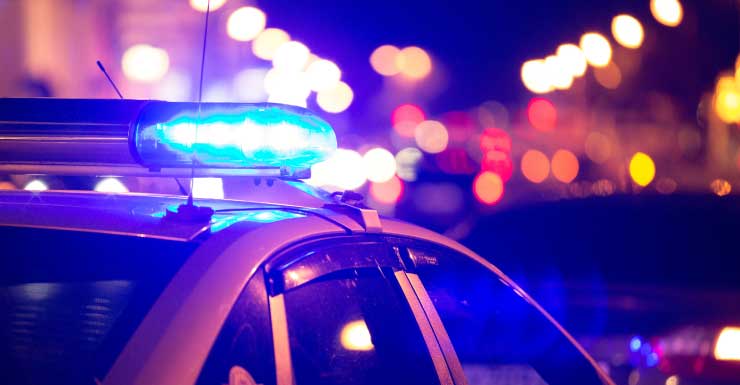 1 hospitalizado y 1 detenido tras apuñalamiento en el noroeste de Miami-Dade