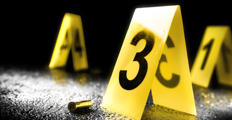 1 muerto y 1 herido tras tiroteo en Port Richey PSO