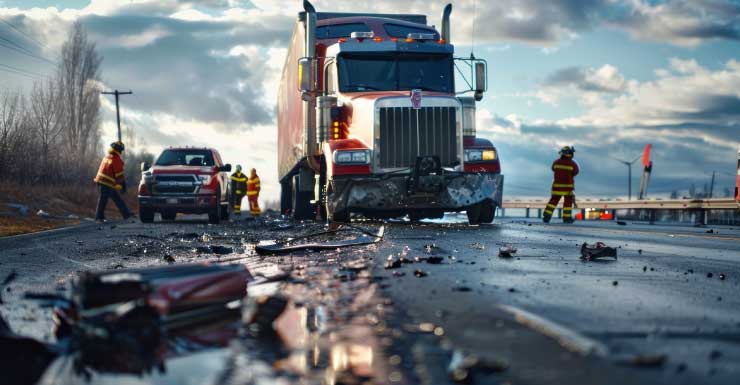 2 muertos tras colisión en Hardee County en Florida Cracker Trail Patrulla de Caminos de Florida