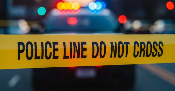 2 mujeres y 1 hombre resultan heridos en 3 tiroteos separados en Jacksonville