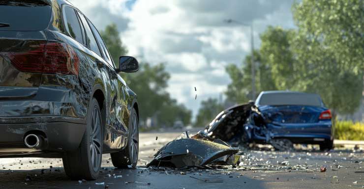 4 muertos y 2 heridos en accidente en la State Road 82, condado de Collier