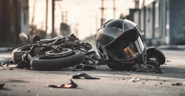 Accidente mortal cobra la vida de motociclista de 26 años en Palm Beach Gardens