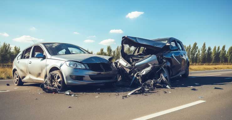 Accidente provoca cierre de carriles en Red Bug Lake Road en Casselberry