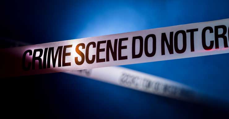 Adolescente acusado en relación con la muerte a tiros de otro adolescente en Palatka