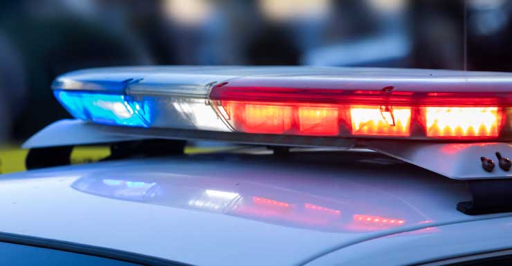 Adolescente arrestada en Boynton Beach por atacar a mujer embarazada