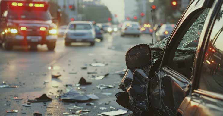 Adolescente de Ruskin muere tras persecución y choque en el condado de Manatee, según la MCSO