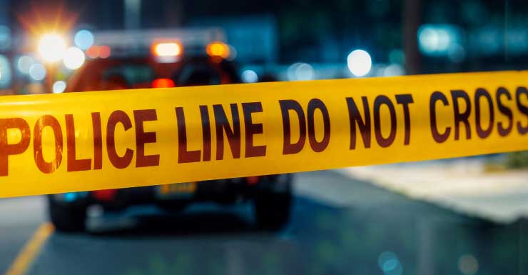 Adolescente muere y mujer resulta herida por disparo cerca de vivienda en Tamarac; tirador alega defensa propia