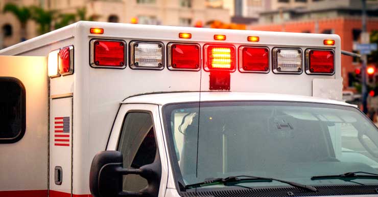 Buzo que había desaparecido frente a Manasota Beach es encontrado sin vida, informa la oficina del sheriff