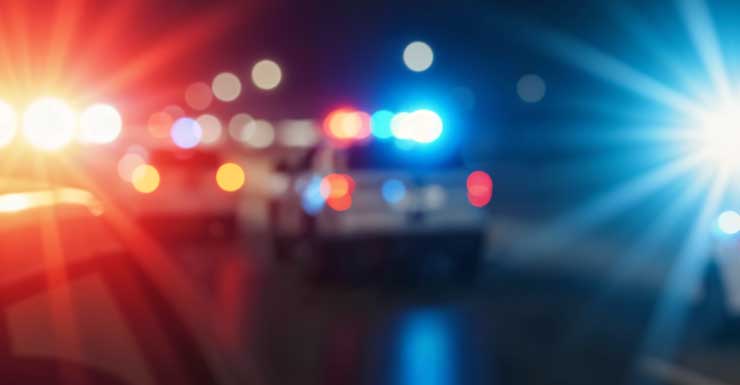 Conductor arrestado en Fort Lauderdale por choque y fuga que causó la muerte de un abuelo, según la policía