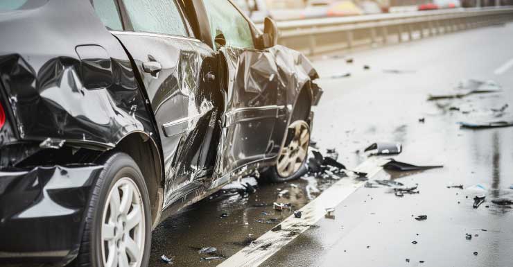 Conductor sin licencia arrestado tras accidente mortal en Redland, según los agentes