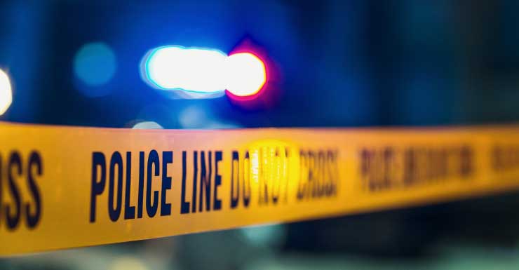 Deputados del condado de Columbia informan dos muertos en investigación por tiroteo; se levanta orden de resguardo